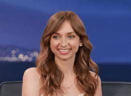 lauren lapkus nude|TV Nudity Report: Crashing and Brown Girls 2.20.17